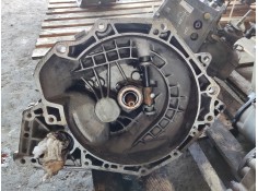 Recambio de caja cambios para opel corsa b 1.2 16v cat (x 12 xe / lw4) referencia OEM IAM 90400197  
