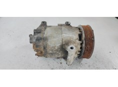 Recambio de compresor aire acondicionado para renault scenic ii confort authentique referencia OEM IAM 8200309193  