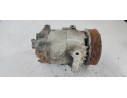 Recambio de compresor aire acondicionado para renault scenic ii confort authentique referencia OEM IAM 8200309193  
