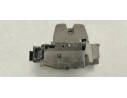 Recambio de cerradura maletero / porton para peugeot 3008 1.5hdi 130 fap referencia OEM IAM 9816195380  