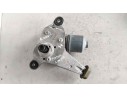 Recambio de motor limpia delantero para renault scenic iv 1.2 tce energy referencia OEM IAM 288A54125R  