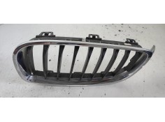 Recambio de rejilla delantera para bmw serie 4 coupe (f32) 2.0 turbodiesel referencia OEM IAM 7294813  