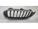Recambio de rejilla delantera para bmw serie 4 coupe (f32) 2.0 turbodiesel referencia OEM IAM 7294813  