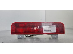 Recambio de luz central de freno para mitsubishi galant familiar (ea0) 2.4 gdi cat referencia OEM IAM 0509147  