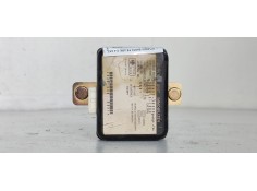 Recambio de centralita inmovilizador para hyundai santa fe (sm) 2.4 gls referencia OEM IAM 9540038500  