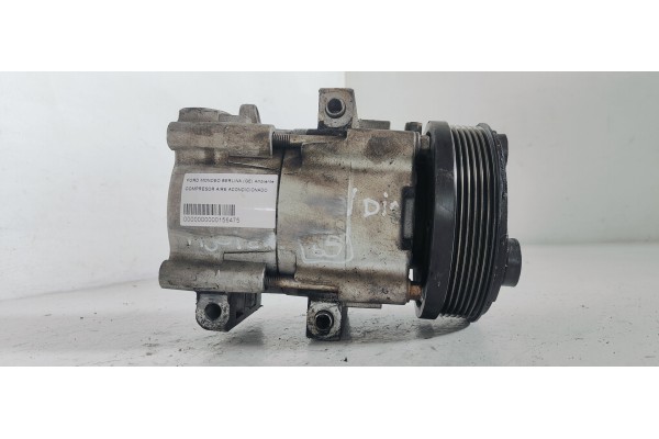 Recambio de compresor aire acondicionado para ford mondeo berlina (ge) ambiente referencia OEM IAM   