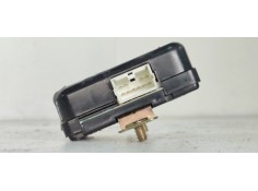 Recambio de centralita inmovilizador para hyundai santa fe (sm) 2.4 gls referencia OEM IAM 9540038500  