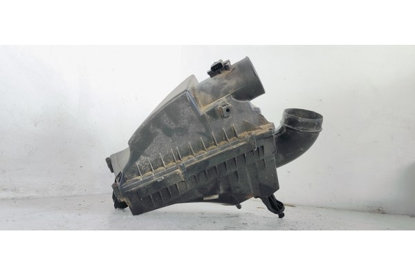 Recambio de filtro aire para jaguar xf 2.2 diesel luxury referencia OEM IAM CX239A673AA  