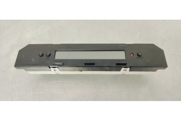 Recambio de pantalla multifuncion para suzuki sx4 rw (ey) 1.6 i 120 referencia OEM IAM 3460079J51  