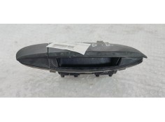 Recambio de maneta exterior delantera derecha para hyundai i10 1.1 i referencia OEM IAM   