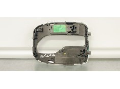 Recambio de guarnecidos palanca cambio para opel insignia sports tourer 2.0 cdti referencia OEM IAM 20986266  