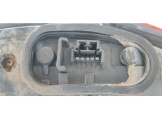 Recambio de piloto trasero izquierdo para fiat punto berlina (188) 1.2 8v active referencia OEM IAM 286201  