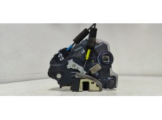 Recambio de cerradura puerta delantera derecha para lexus rx 300(mcu35) 3.0 v6 cat referencia OEM IAM   