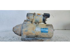 Recambio de motor arranque para kia rio (yb) 1.2i 85 referencia OEM IAM 3610003BB0  