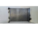 Recambio de radiador agua para hyundai i30 (gd) trend referencia OEM IAM   