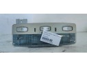 Recambio de luz interior para renault laguna ii (bg0) confort expression referencia OEM IAM 8200033829  