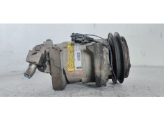 Recambio de compresor aire acondicionado para nissan almera (n16/e) acenta referencia OEM IAM 92600BN301  