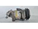Recambio de compresor aire acondicionado para nissan almera (n16/e) acenta referencia OEM IAM 92600BN301  