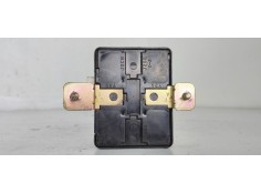 Recambio de centralita inmovilizador para hyundai santa fe (sm) 2.4 gls referencia OEM IAM 9540038500  