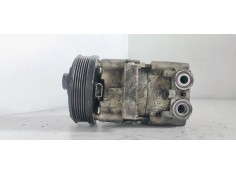 Recambio de compresor aire acondicionado para ford mondeo berlina (ge) ambiente referencia OEM IAM   