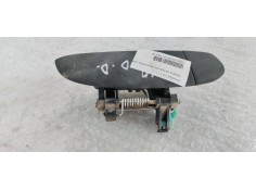 Recambio de maneta exterior delantera derecha para hyundai i10 1.1 i referencia OEM IAM   