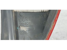 Recambio de piloto trasero izquierdo para fiat punto berlina (188) 1.2 8v active referencia OEM IAM 286201  