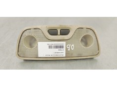 Recambio de luz interior para volvo xc90 2.4 d5 163 4x4 referencia OEM IAM 9178936  