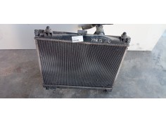 Recambio de radiador agua para toyota yaris (ksp9/scp9/nlp9) 1.4 turbodiesel cat referencia OEM IAM MF422133  
