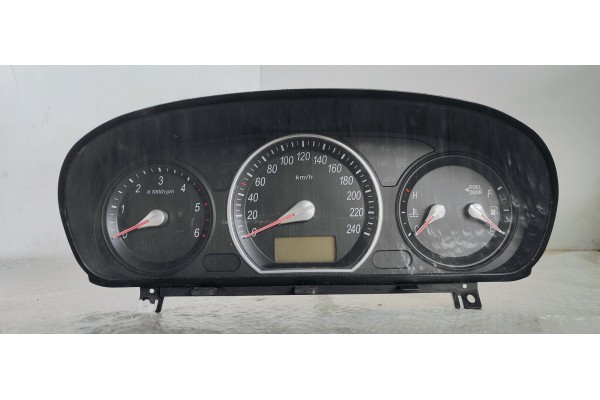 Recambio de cuadro instrumentos para hyundai sonata (nf) 2.0crdi 140 fap referencia OEM IAM 940033K320  