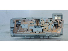 Recambio de luz interior para renault laguna ii (bg0) confort expression referencia OEM IAM 8200033829  