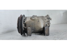 Recambio de compresor aire acondicionado para nissan almera (n16/e) acenta referencia OEM IAM 92600BN301  