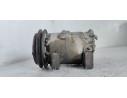 Recambio de compresor aire acondicionado para nissan almera (n16/e) acenta referencia OEM IAM 92600BN301  