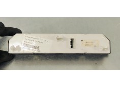 Recambio de pantalla multifuncion para suzuki sx4 rw (ey) 1.6 i 120 referencia OEM IAM 3460079J51  