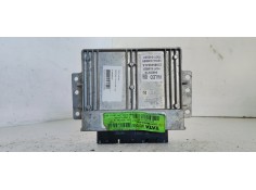 Recambio de centralita motor uce para tata indica referencia OEM IAM 215854506A  