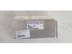 Recambio de centralita asr para mercedes-benz clase clk (w208) coupe 230 compressor (208.347) referencia OEM IAM 0195453132  