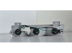 Recambio de luz central de freno para mitsubishi galant familiar (ea0) 2.4 gdi cat referencia OEM IAM 0509147  