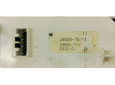 Recambio de pantalla multifuncion para suzuki sx4 rw (ey) 1.6 i 120 referencia OEM IAM 3460079J51  