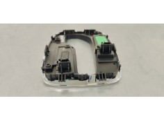 Recambio de guarnecidos palanca cambio para opel insignia sports tourer 2.0 cdti referencia OEM IAM 20986266  