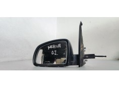 Recambio de retrovisor izquierdo para opel meriva enjoy referencia OEM IAM 9349456  