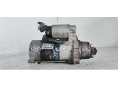 Recambio de motor arranque para nissan almera (n16/e) acenta referencia OEM IAM 23300WD001  