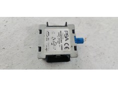Recambio de modulo electronico para citroen c4 berlina 1.5 hdi 130 fap referencia OEM IAM 9840652280  