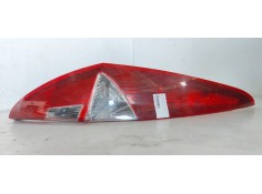 Recambio de piloto trasero izquierdo para fiat punto berlina (188) 1.2 8v active referencia OEM IAM 286201  