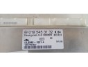 Recambio de centralita asr para mercedes-benz clase clk (w208) coupe 230 compressor (208.347) referencia OEM IAM 0195453132  