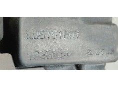 Recambio de conmutador de arranque para bmw x5 (e53) 3.0d referencia OEM IAM LU6751687  