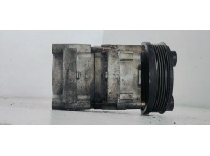 Recambio de compresor aire acondicionado para ford mondeo berlina (ge) ambiente referencia OEM IAM   