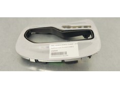 Recambio de guarnecidos palanca cambio para opel insignia sports tourer 2.0 cdti referencia OEM IAM 20986266  