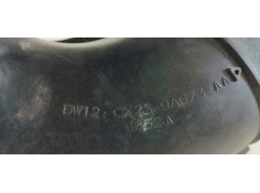 Recambio de filtro aire para jaguar xf 2.2 diesel luxury referencia OEM IAM CX239A673AA  