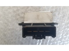 Recambio de resistencia calefaccion para toyota avensis wagon (t25) 2.0 d-cat referencia OEM IAM 4993002121  