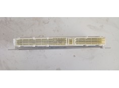 Recambio de centralita asr para mercedes-benz clase clk (w208) coupe 230 compressor (208.347) referencia OEM IAM 0195453132  