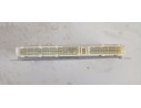 Recambio de centralita asr para mercedes-benz clase clk (w208) coupe 230 compressor (208.347) referencia OEM IAM 0195453132  